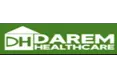 Darem Healthcare Ltd - A company logo