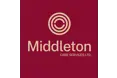 Middleton Care Services Ltd - A company logo