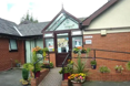 The outside view of home and search result image