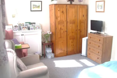 Photo of a typical bedroom