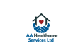 AA Healthcare Services Ltd - logo