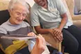An additional photo of the care home