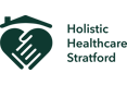 Holistic Healthcare Stratford - logo