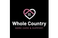 Whole Country Home Care Limited - logo