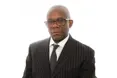 Photo of manager