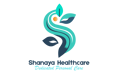 SHANAYA HEALTHCARE LTD - logo