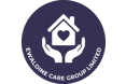 Ewaldine Homecare - A company logo