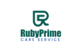 RUBYPRIME CARE SERVICES LONDON - A company logo