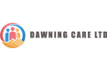 Dawning Care Ltd - logo