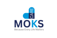 Moks Care Ltd - A company logo