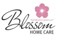 Blossom Home Care Peterborough - logo