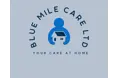 Blue Mile Care Ltd - logo
