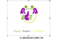 CJ Nicholas Care Ltd - A company logo
