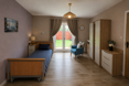 Photo of a typical bedroom