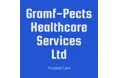 Gramf-Pects Healthcare Services Ltd - A company logo