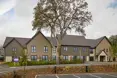 The outside view of home and search result image