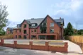 The outside view of home and search result image