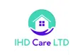 IHD Care ltd - A company logo