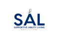 SAL Healthcare Services - A company logo