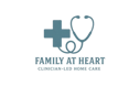 Family At Heart Home Care (Office) - logo