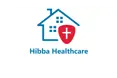 Hibba Healthcare Limited - A company logo