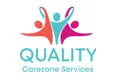 Quality Carezone Services Ltd - A company logo