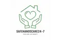 Safehandscare24-7 Ltd - A company logo