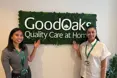 GoodOaks Homecare – Watford - logo