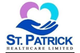 St Patrick Healthcare Limited - BRIDGWATER - A company logo