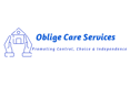 Oblige Care Services Ltd - logo