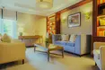 Photo of the lounge area