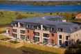 Mere Hall Care Home - An outside view of the home