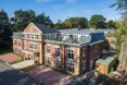 Tranby Park Care Home - An outside view of the home