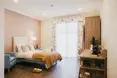 Photo of a typical bedroom