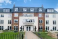 Driffield Manor Care Home - An outside view of the home
