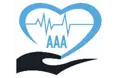 AAA Healthcare – Blackpool, Fylde & Wyre - A company logo