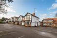 Davenport Manor Residential Home Limited - An outside view of the home