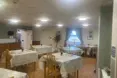 Photo of the dining area