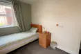 Photo of a typical bedroom