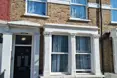 Granville Road - An outside view of the home