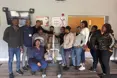 Photo of staff
