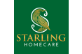 STARLING HOMECARE (St Albans & Harpenden) - logo