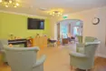 Photo of the lounge area