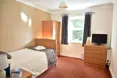 Photo of a typical bedroom