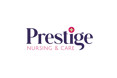 Prestige Nursing - Worthing - A company logo