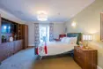 Photo of a typical bedroom