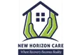New Horizon Care Home Ltd (Supported Living) - A company logo