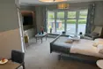 Photo of a typical bedroom