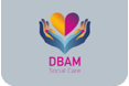 DBAM Buckinghamshire - A company logo