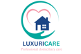 Luxuricare Ltd - A company logo